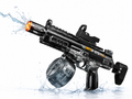 HydroStrike™ Pro Elektrische Wasserpistole